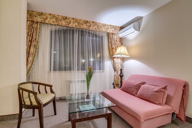 Bansko SPA & Holidays Hotel - double/twin room luxury