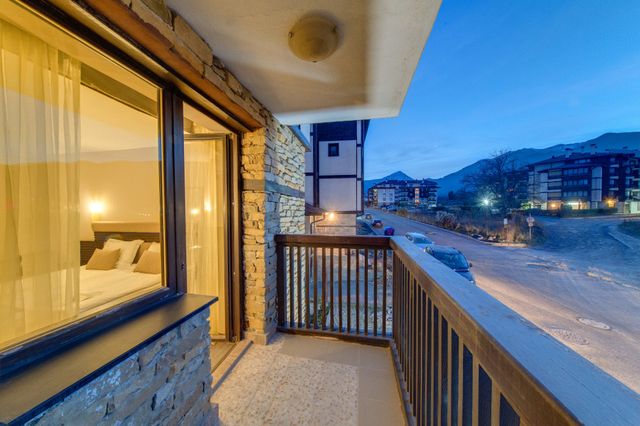 Bansko SPA & Holidays Hotel - Double Deluxe room  